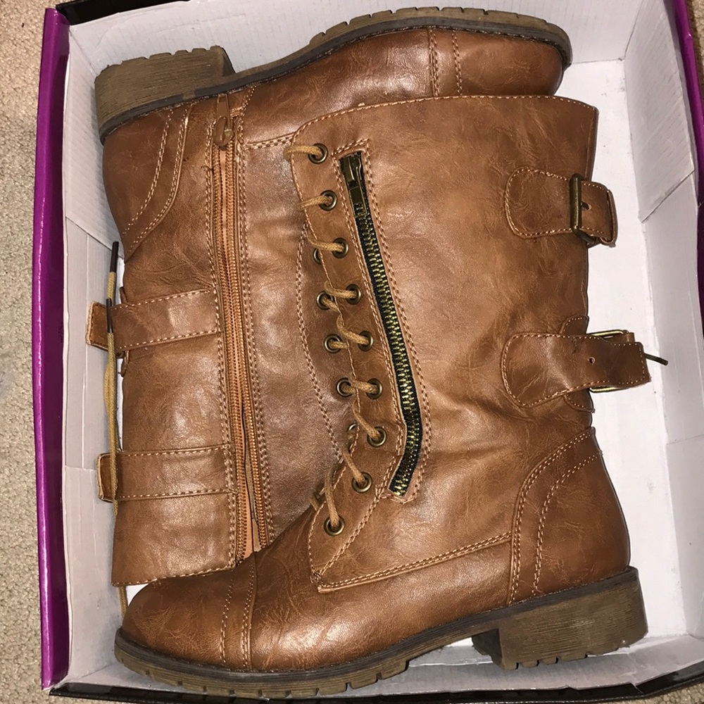 Boots